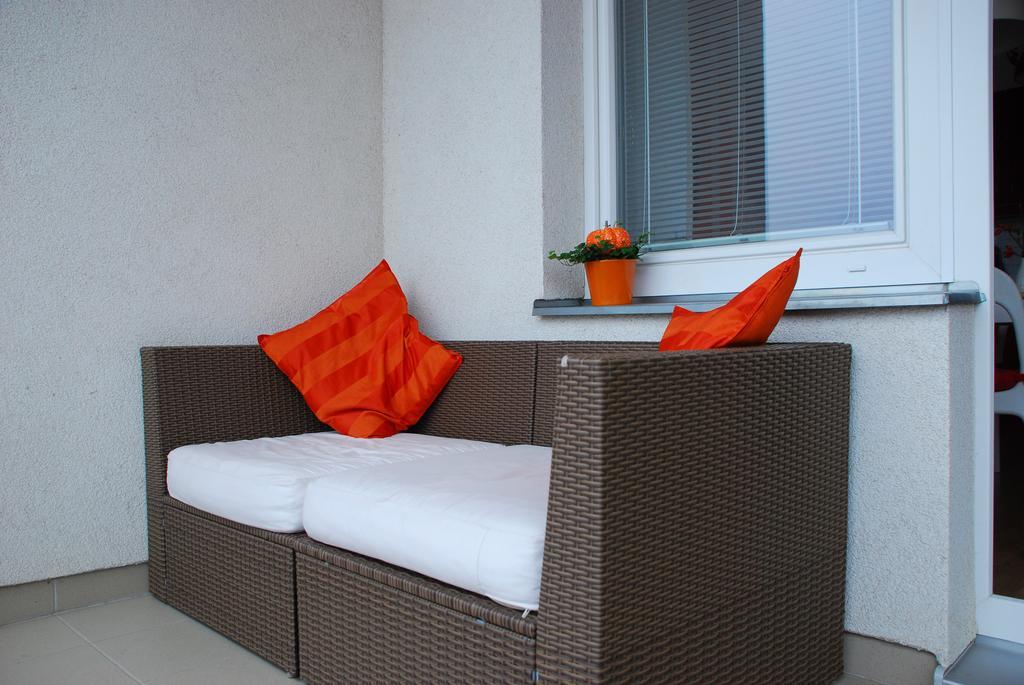 A Nice Place To Stay Apartments Praha Exteriér fotografie